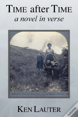 Capa do artigo Time After Time: A Novel In Verse