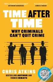 Capa do artigo Time After Time