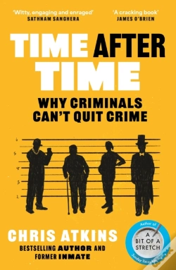 Capa do artigo Time After Time