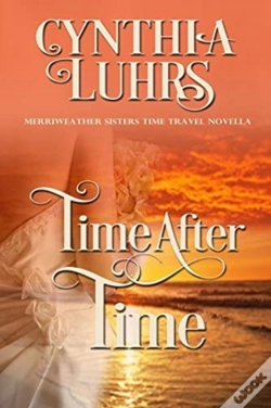 Capa do artigo Time After Time