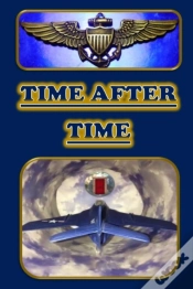 Capa do artigo Time After Time