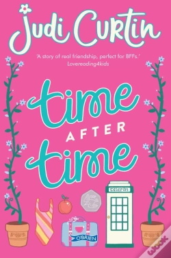 Capa do artigo Time After Time