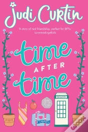 Capa do artigo Time After Time