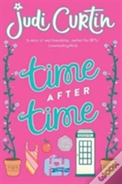 Capa do artigo Time After Time