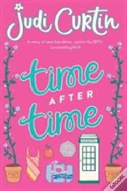 Capa do artigo Time After Time