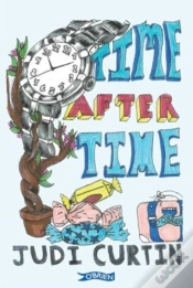 Capa do artigo Time After Time