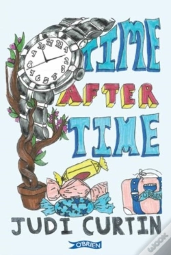 Capa do artigo Time After Time