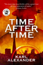 Time After Time - Preview