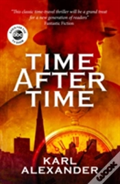 Capa do artigo Time After Time