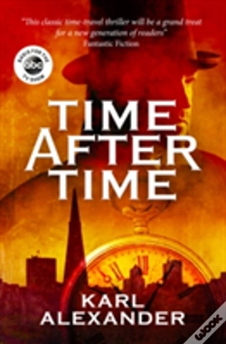 Capa do artigo Time After Time