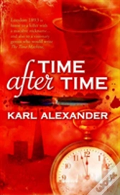 Time After Time