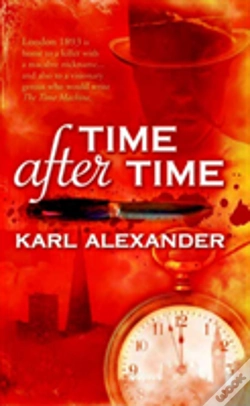 Capa do artigo Time After Time
