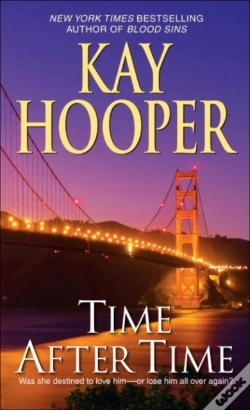 Capa do artigo Time After Time