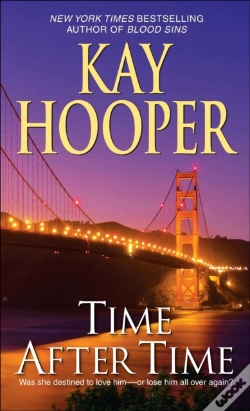 Capa do artigo Time After Time