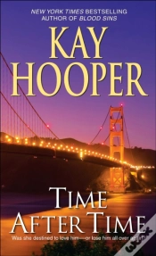 Capa do artigo Time After Time