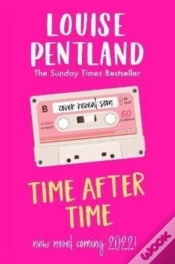 Capa do artigo Time After Time