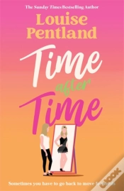 Capa do artigo Time After Time