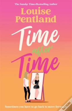 Capa do artigo Time After Time