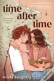 Capa do artigo Time After Time