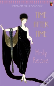 Capa do artigo Time After Time