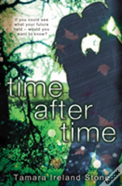 Capa do artigo Time After Time