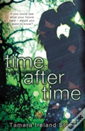 Capa do artigo Time After Time