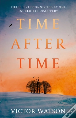 Capa do artigo Time After Time