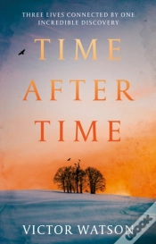 Capa do artigo Time After Time