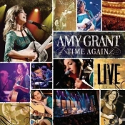 Capa do artigo Time Again… Live - CD