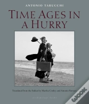 Capa do artigo Time Ages In A Hurry