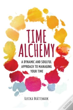Capa do artigo Time Alchemy