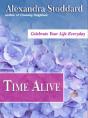 Time Alive - Preview