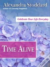 Capa do artigo Time Alive