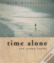 Capa do artigo Time Alone