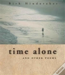 Capa do artigo Time Alone