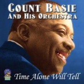 Capa do artigo Time Alone Will Tell - CD