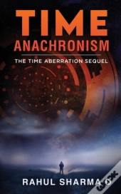 Time Anachronism