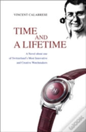 Time And A Lifetime