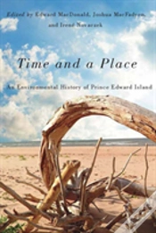Capa do artigo Time And A Place