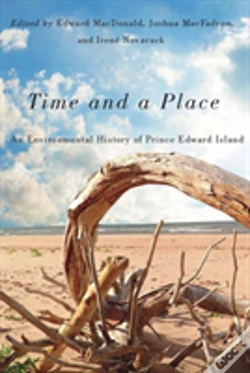 Capa do artigo Time And A Place