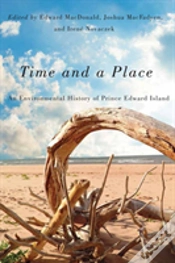 Capa do artigo Time And A Place