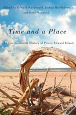 Capa do artigo Time And A Place