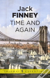 Capa do artigo Time And Again