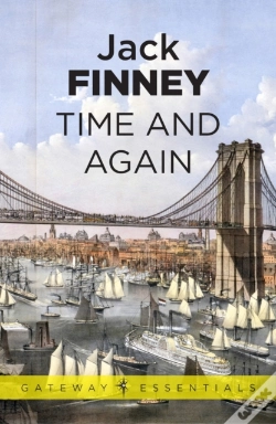 Capa do artigo Time And Again