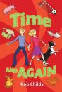 Time And Again - Preview