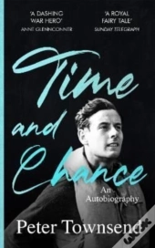 Time And Chance: An Autobiography