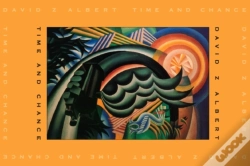Capa do artigo Time And Chance