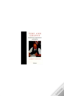 Capa do artigo Time And Chance