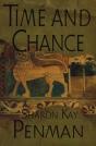 Time And Chance - Preview