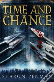 Capa do artigo Time And Chance